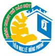 Trường Tiểu học Lê Hồng Phong thành phố Thủ Dầu Một